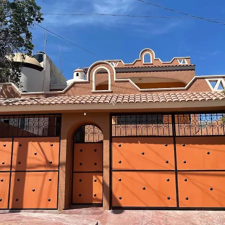Casa En Los Cabos, 3 Recamaras
